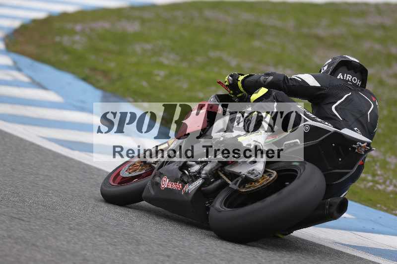 Archiv-2025/02 28.-31.01.2025 Moto Center Thun Jerez/blau-blue/57